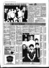 Grantham Journal Friday 21 February 1986 Page 52