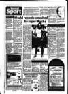 Grantham Journal Friday 21 February 1986 Page 54