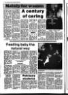 Grantham Journal Friday 28 February 1986 Page 8