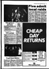 Grantham Journal Friday 28 February 1986 Page 47