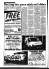Grantham Journal Friday 28 February 1986 Page 62