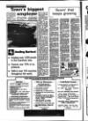 Grantham Journal Friday 28 February 1986 Page 66