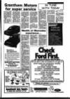 Grantham Journal Friday 28 February 1986 Page 67
