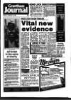 Grantham Journal Friday 07 March 1986 Page 1
