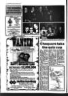 Grantham Journal Friday 07 March 1986 Page 4