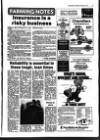 Grantham Journal Friday 07 March 1986 Page 45
