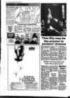 Grantham Journal Friday 07 March 1986 Page 46