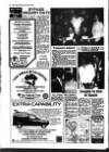 Grantham Journal Friday 07 March 1986 Page 50