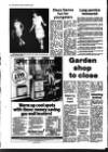 Grantham Journal Friday 07 March 1986 Page 52