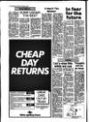 Grantham Journal Friday 14 March 1986 Page 4