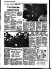 Grantham Journal Friday 14 March 1986 Page 8