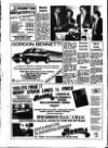 Grantham Journal Friday 14 March 1986 Page 50
