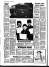 Grantham Journal Friday 11 April 1986 Page 8