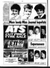 Grantham Journal Friday 11 April 1986 Page 10