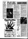 Grantham Journal Friday 11 April 1986 Page 46