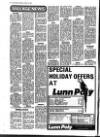 Grantham Journal Friday 11 April 1986 Page 50