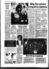 Grantham Journal Friday 18 April 1986 Page 8
