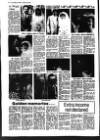 Grantham Journal Friday 18 April 1986 Page 12