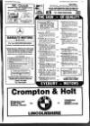 Grantham Journal Friday 18 April 1986 Page 37