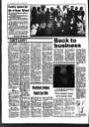 Grantham Journal Friday 13 June 1986 Page 12