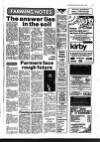 Grantham Journal Friday 13 June 1986 Page 45