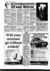 Grantham Journal Friday 13 June 1986 Page 52
