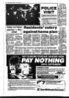 Grantham Journal Friday 13 June 1986 Page 54
