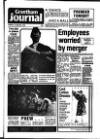 Grantham Journal Friday 20 June 1986 Page 1