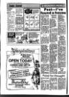 Grantham Journal Friday 20 June 1986 Page 14