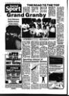 Grantham Journal Friday 20 June 1986 Page 56