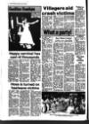 Grantham Journal Friday 04 July 1986 Page 12