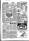 Grantham Journal Friday 04 July 1986 Page 19