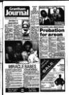 Grantham Journal Friday 11 July 1986 Page 5