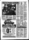 Grantham Journal Friday 11 July 1986 Page 14
