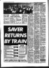 Grantham Journal Friday 11 July 1986 Page 16