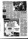 Grantham Journal Friday 11 July 1986 Page 50