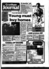 Grantham Journal Friday 01 August 1986 Page 1