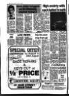 Grantham Journal Friday 01 August 1986 Page 4