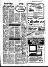 Grantham Journal Friday 01 August 1986 Page 19