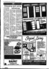 Grantham Journal Friday 01 August 1986 Page 58