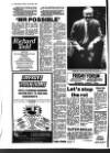 Grantham Journal Friday 29 August 1986 Page 6