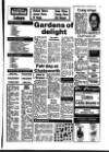 Grantham Journal Friday 29 August 1986 Page 13