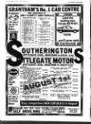 Grantham Journal Friday 29 August 1986 Page 36