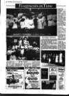 Grantham Journal Friday 29 August 1986 Page 38