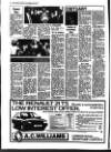Grantham Journal Friday 26 September 1986 Page 12