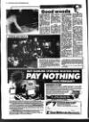 Grantham Journal Friday 26 September 1986 Page 16