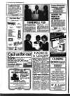 Grantham Journal Friday 26 September 1986 Page 22