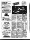 Grantham Journal Friday 26 September 1986 Page 32