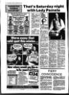Grantham Journal Friday 10 October 1986 Page 10