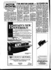 Grantham Journal Friday 10 October 1986 Page 22